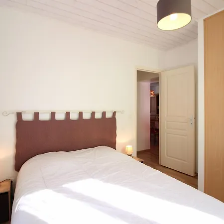 Bel T3 Avec Garage Prive, A 200m Du Centre Du Mont-dore, 6 Couchages, Animaux Acceptes - Fr-1-415-43 Apartment *