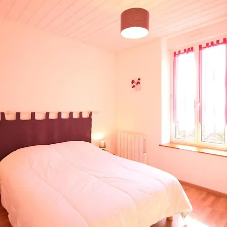 Bel T3 Avec Garage Prive, A 200m Du Centre Du Mont-dore, 6 Couchages, Animaux Acceptes - Fr-1-415-43 *