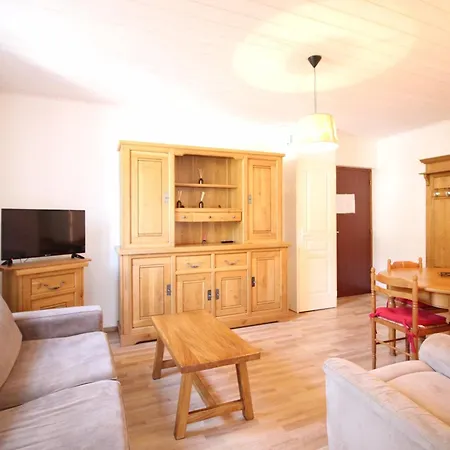 Bel T3 Avec Garage Prive, A 200m Du Centre Du Mont-dore, 6 Couchages, Animaux Acceptes - Fr-1-415-43 * Le Mont-Dore