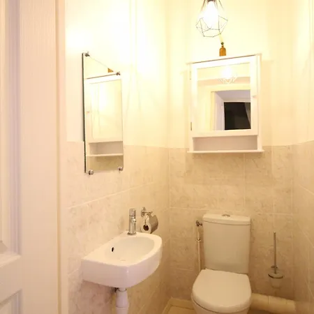Bel T3 Avec Garage Prive, A 200m Du Centre Du Mont-dore, 6 Couchages, Animaux Acceptes - Fr-1-415-43 Le Mont-Dore